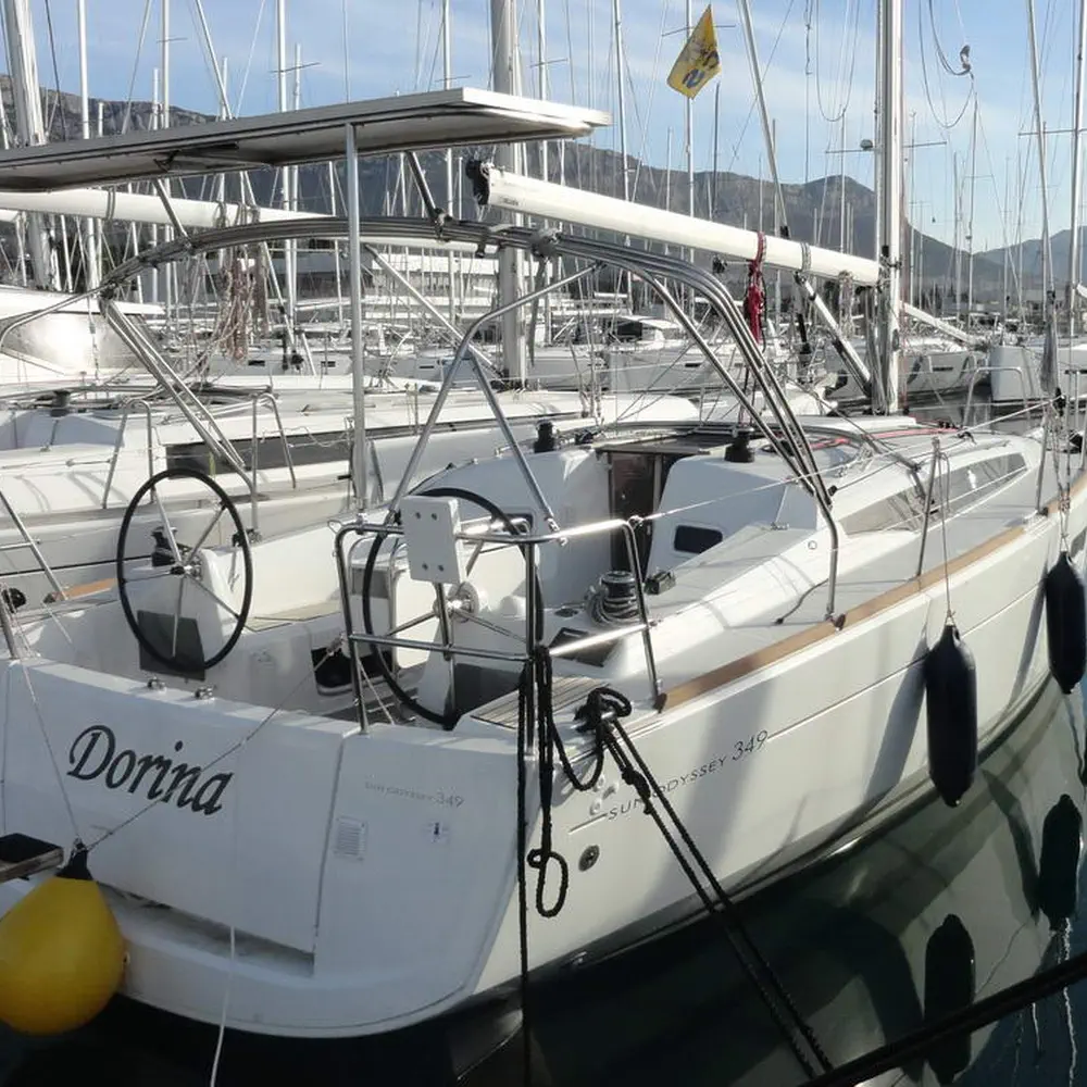 Dorina 4