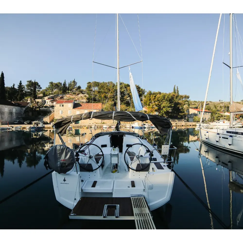Porto Tolero 4