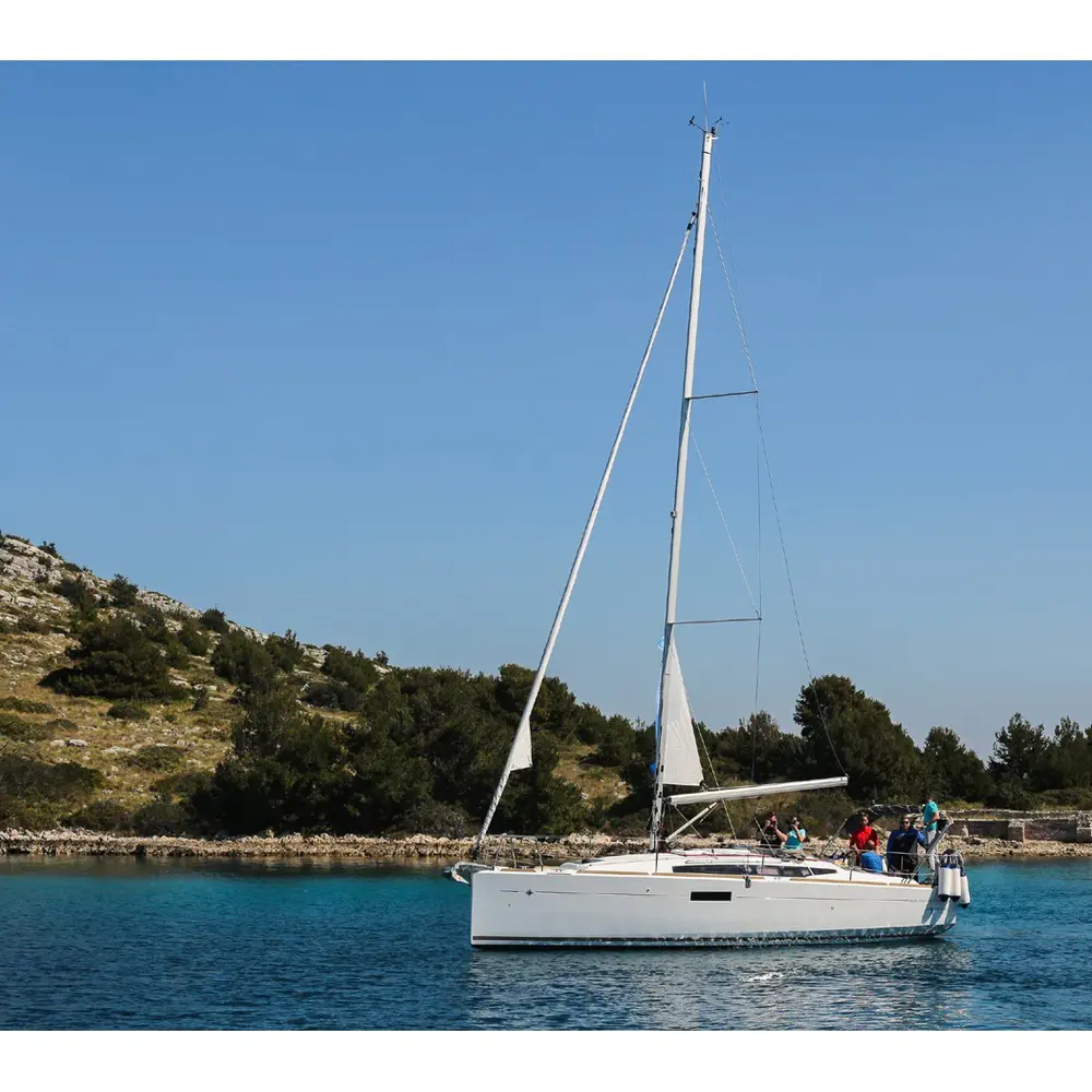 Porto Tolero 9