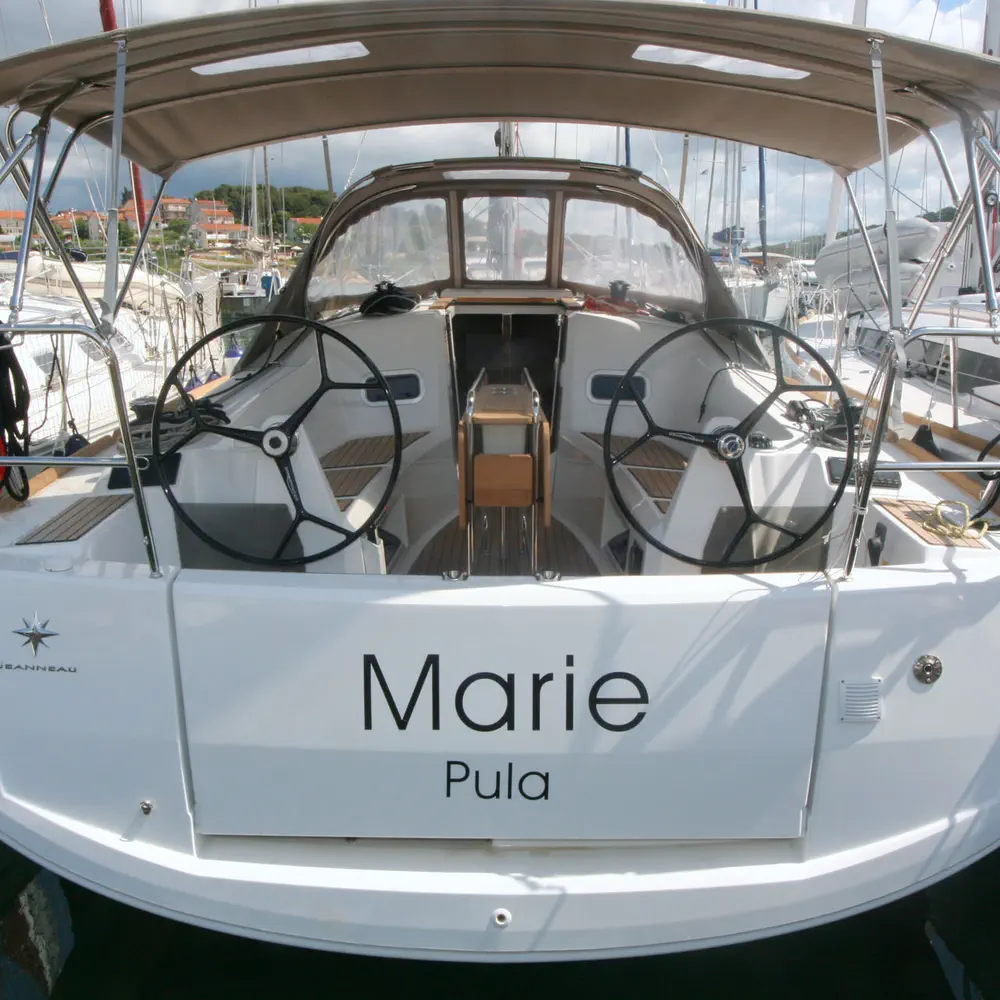 Marie 4