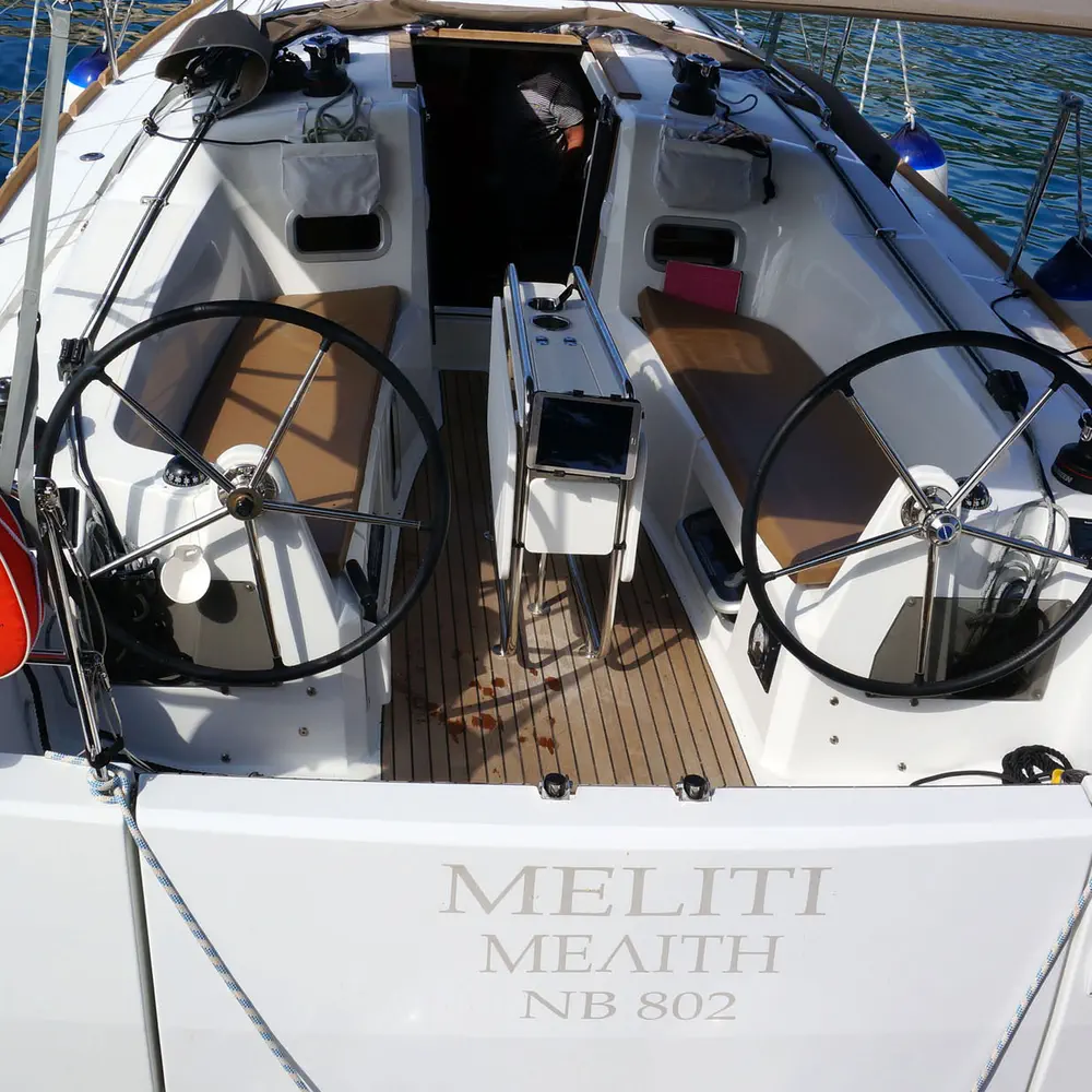 Meliti 5