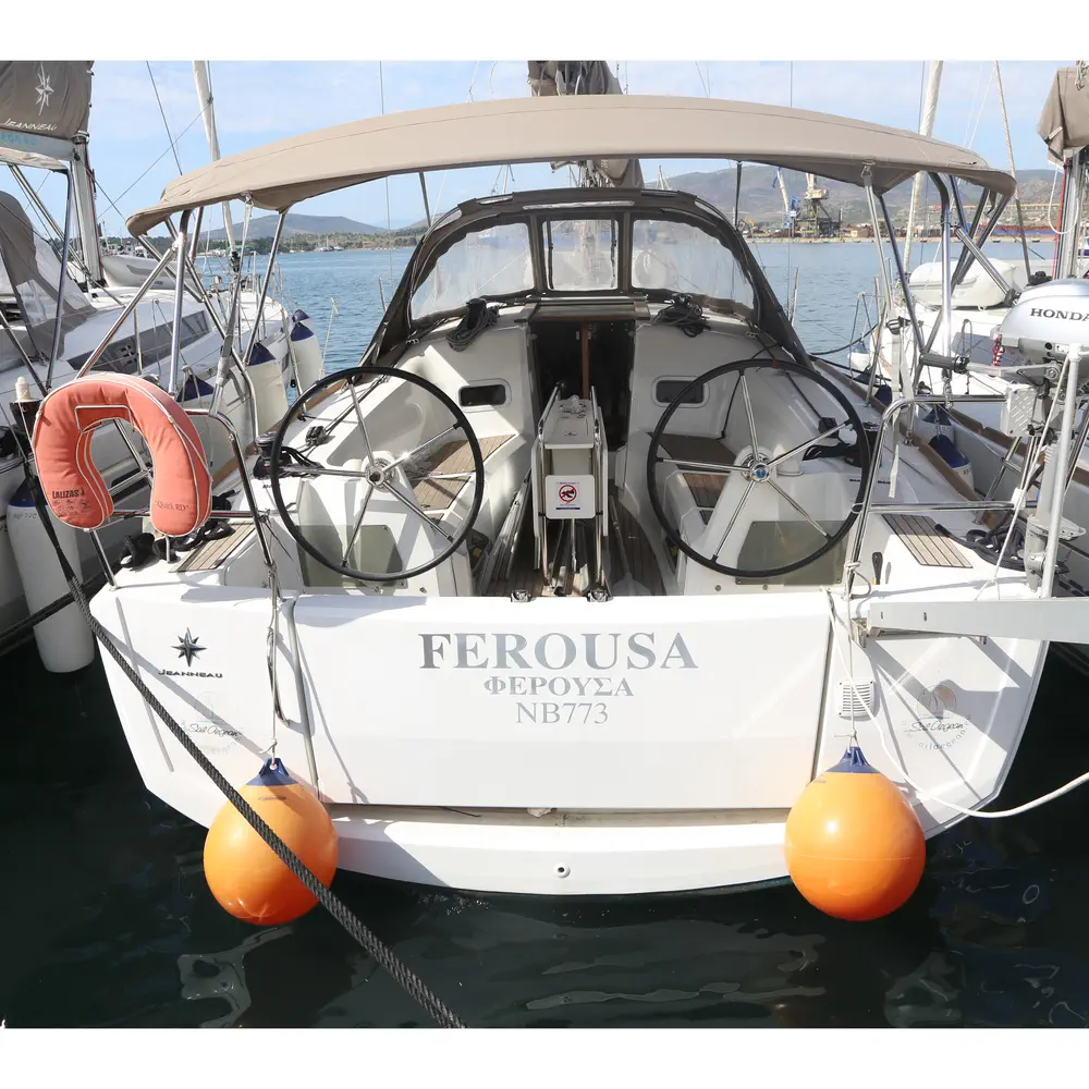 Ferousa 9