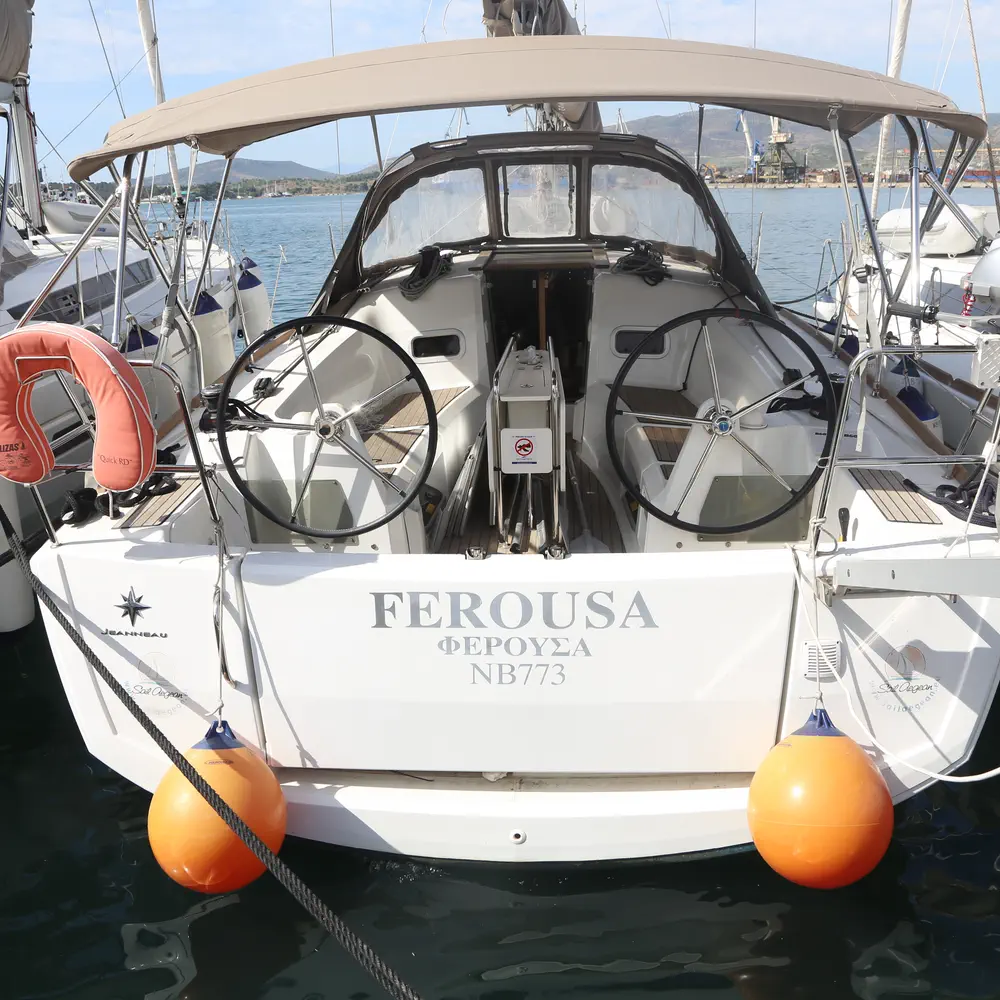 Ferousa 13