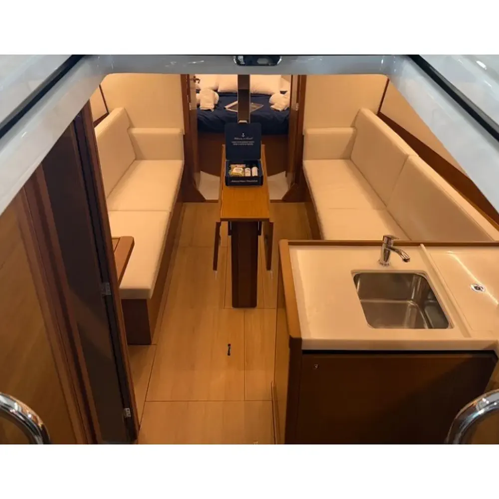 NorthWind 35 1