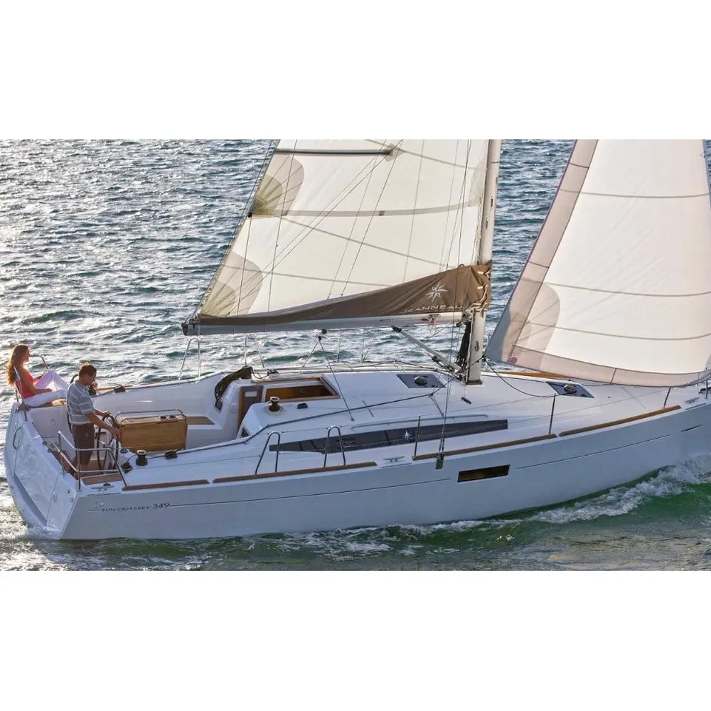 NorthWind 35 3