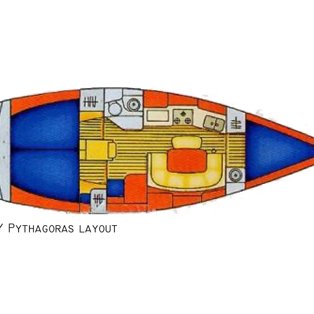 Pythagoras (electric head, wind generator) 14