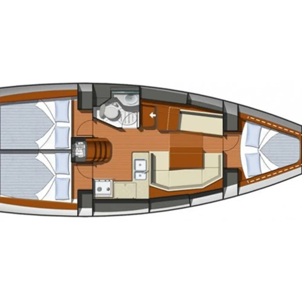 Primus Navi 1