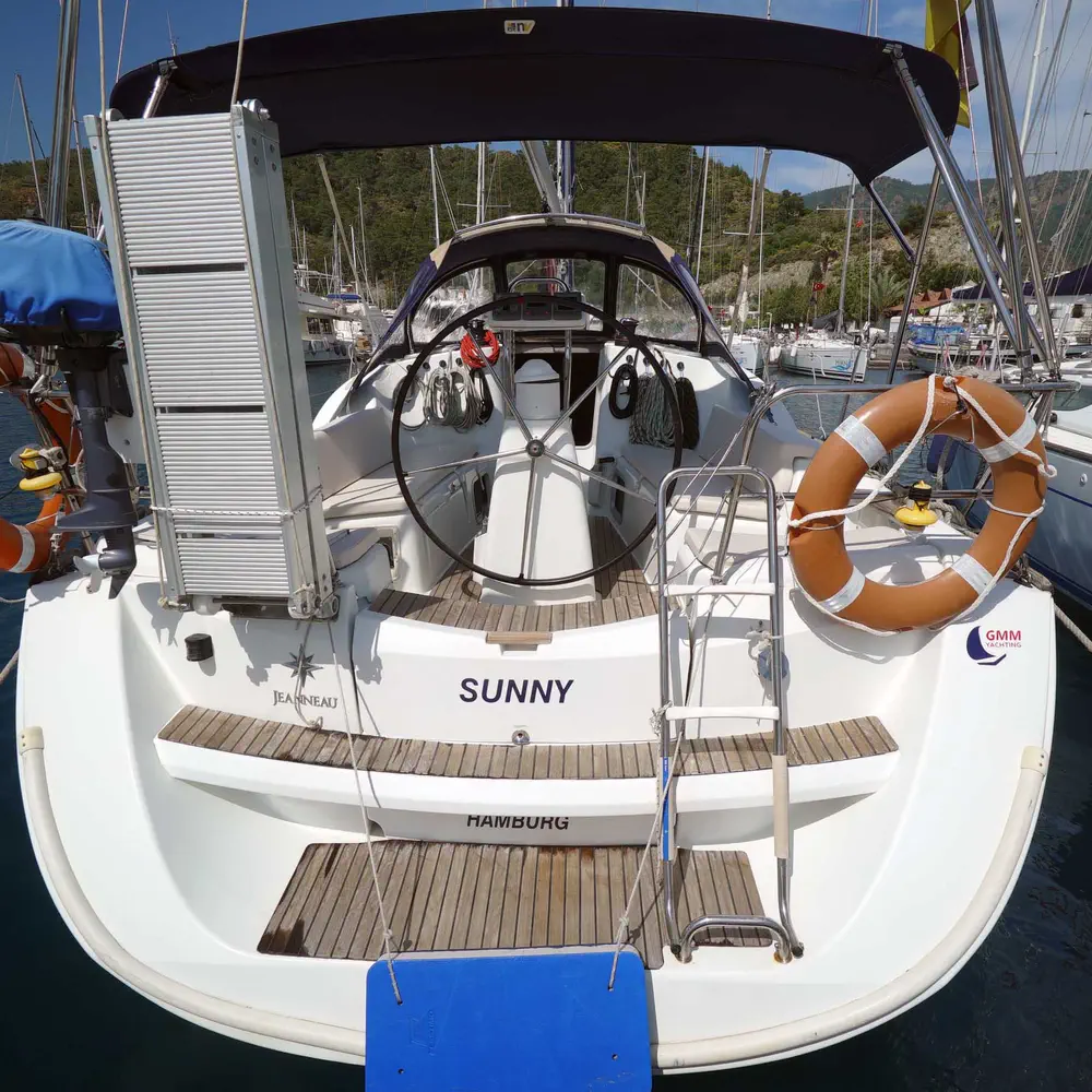 Primus Navi 2