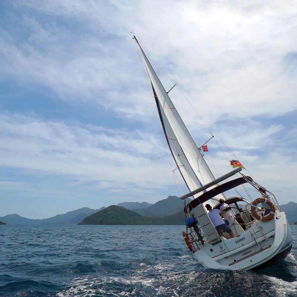 Primus Navi 8
