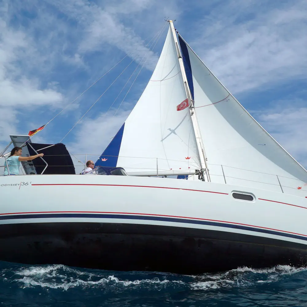 Primus Navi 10