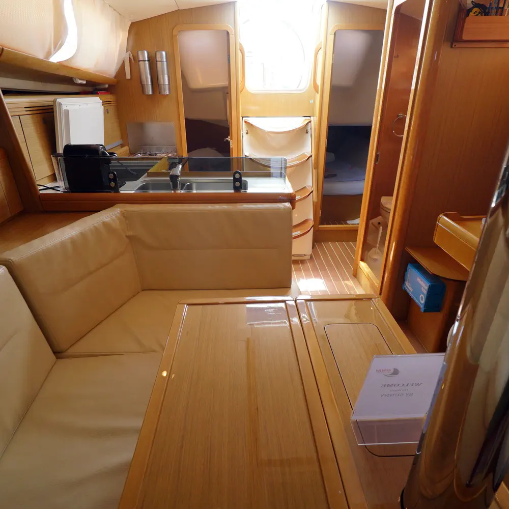Primus Navi 7