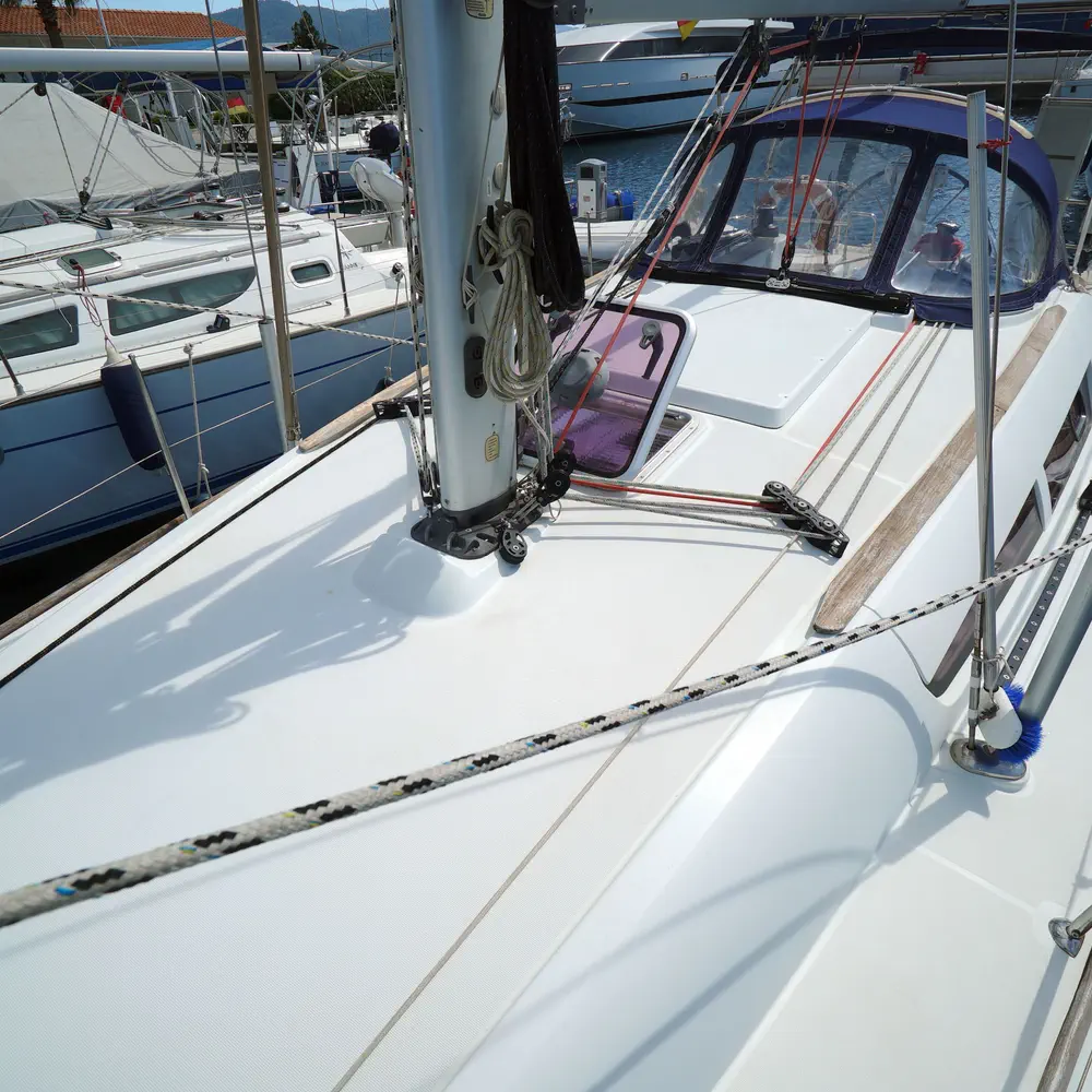Primus Navi 5