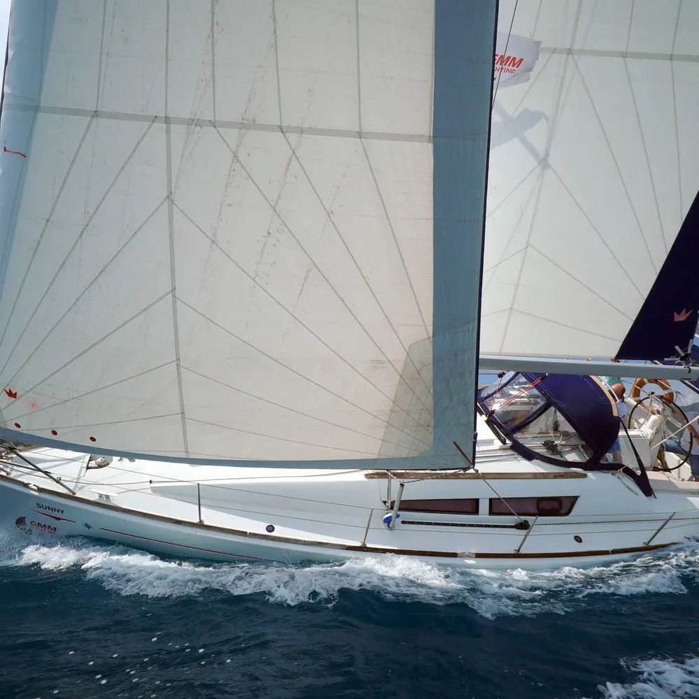 Primus Navi 12