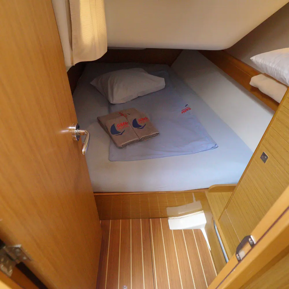 Primus Navi 6