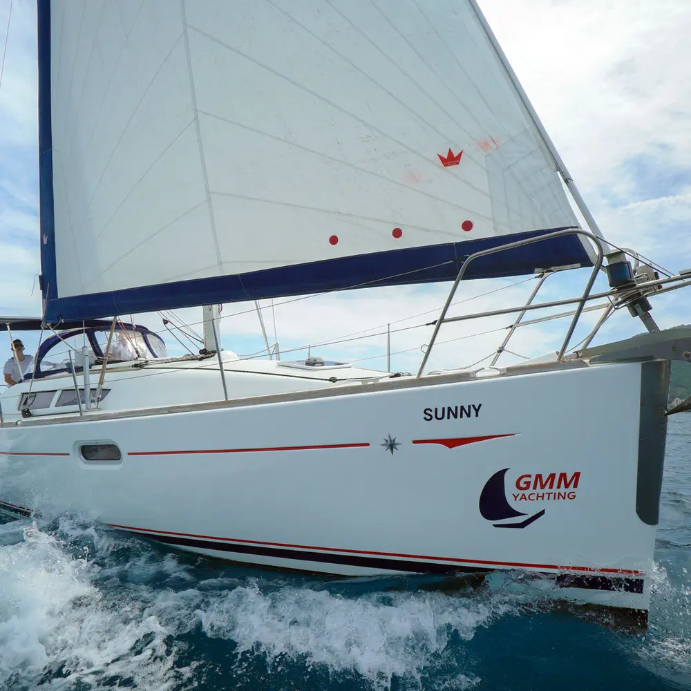 Primus Navi 16