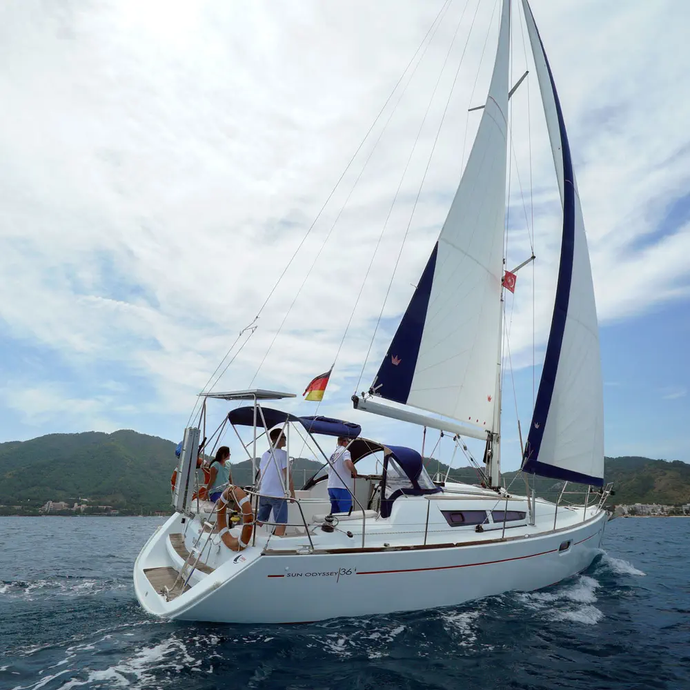 Primus Navi 11