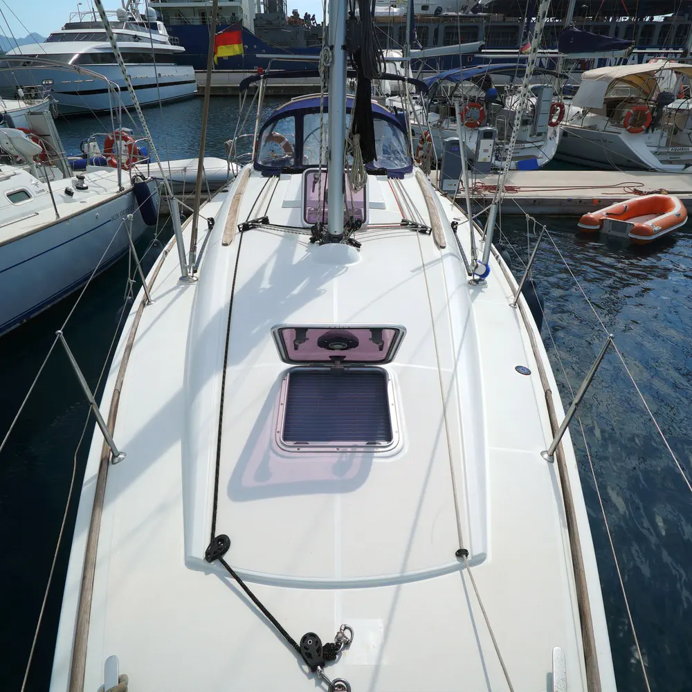 Primus Navi 17