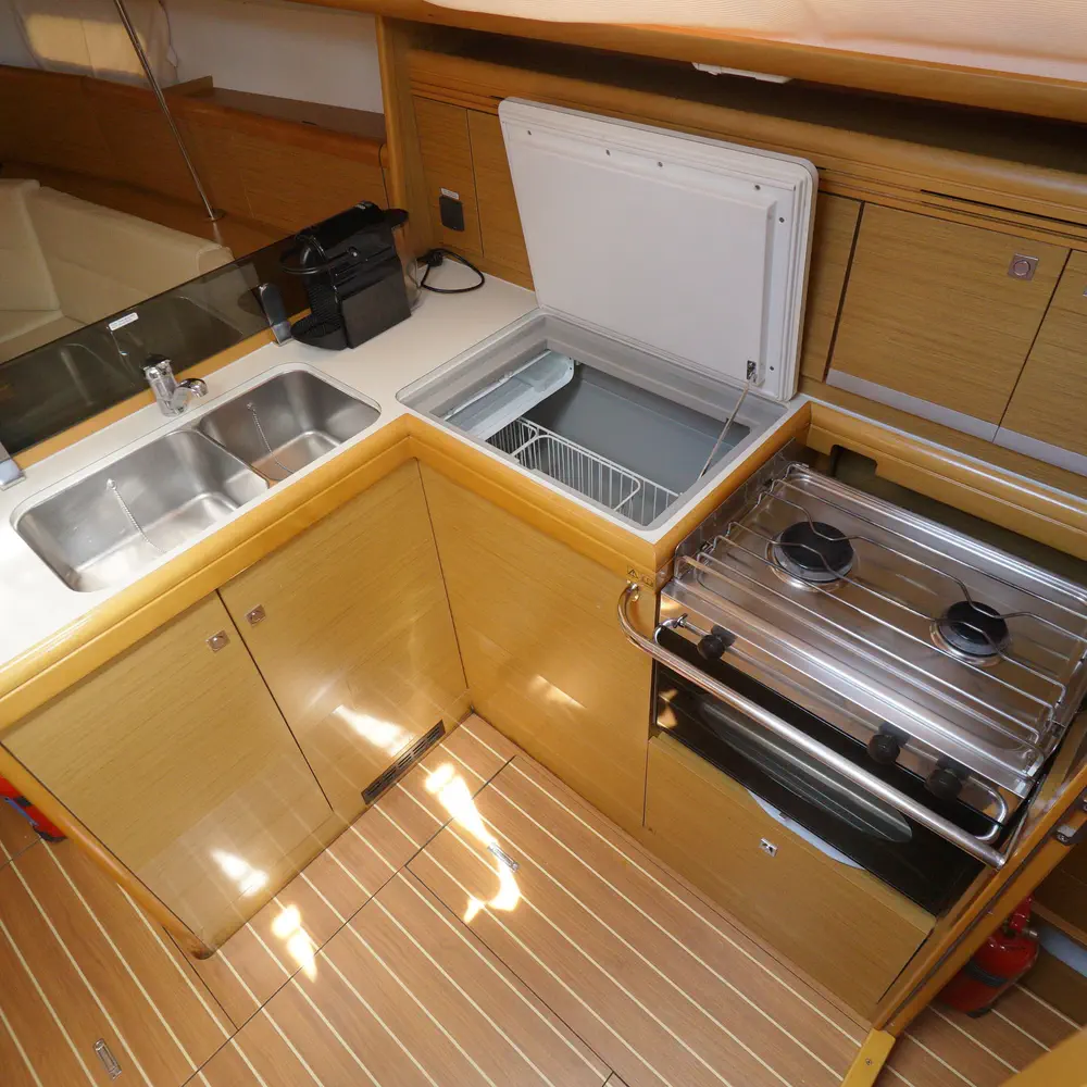 Primus Navi 14