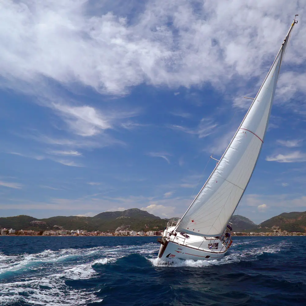 Primus Navi 18