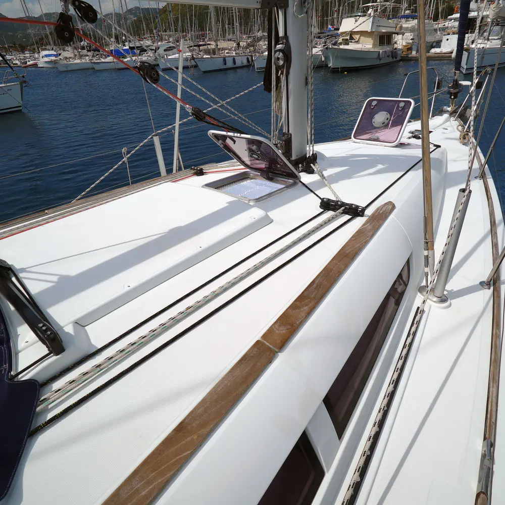 Primus Navi 13