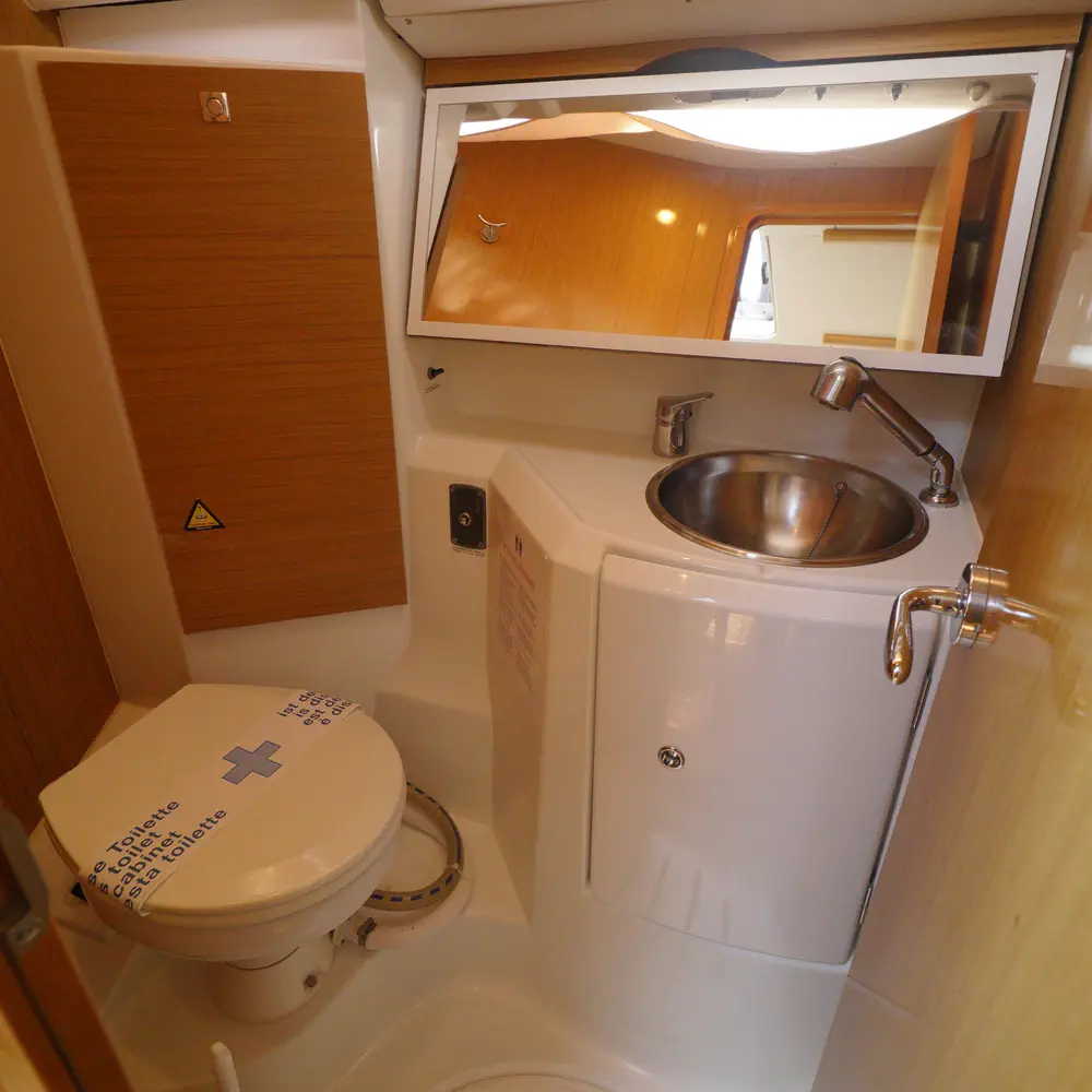 Primus Navi 19