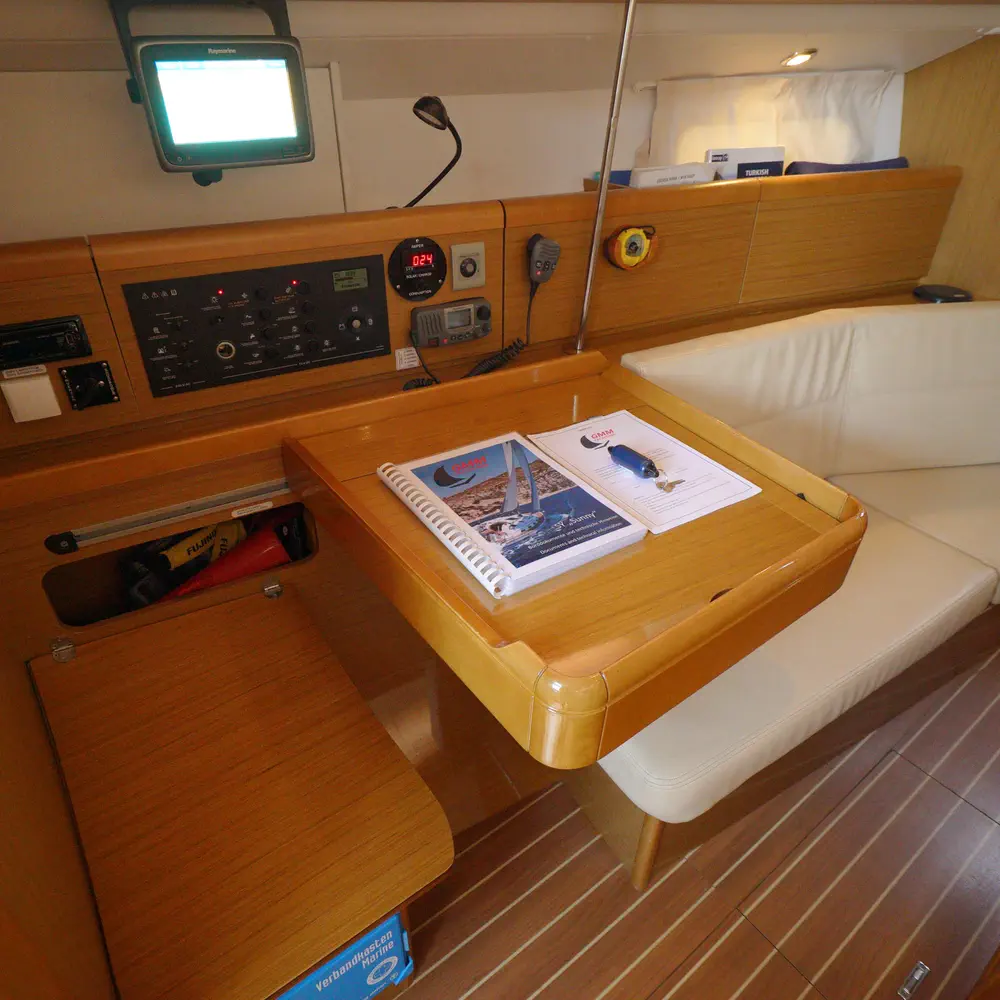 Primus Navi 20