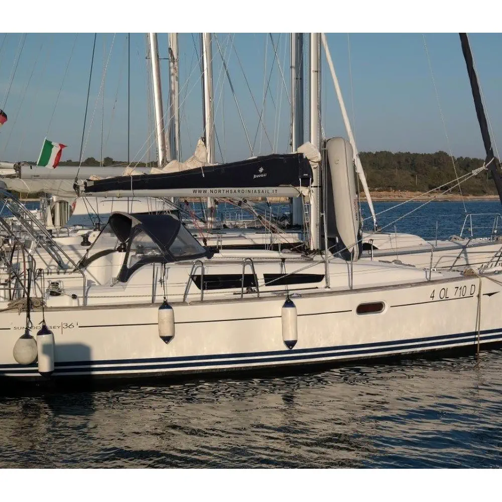 Lyra 9