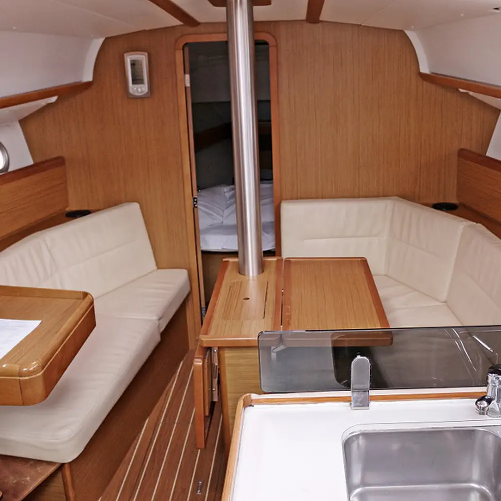 SEDNA 7