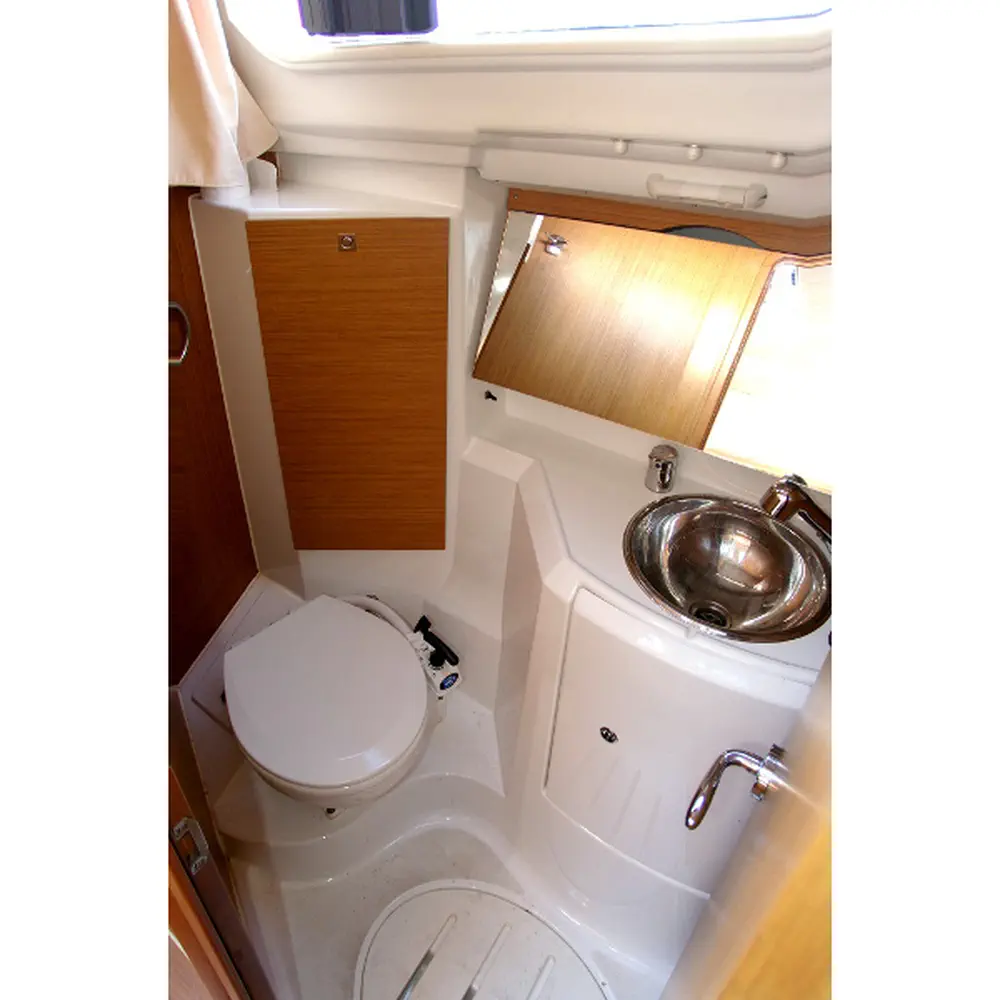 SEDNA 8