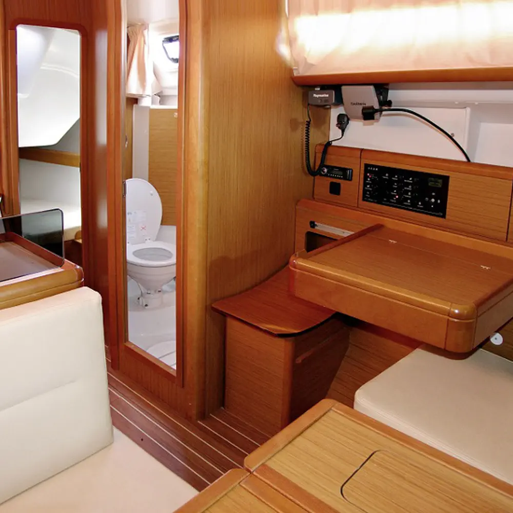 SEDNA 1