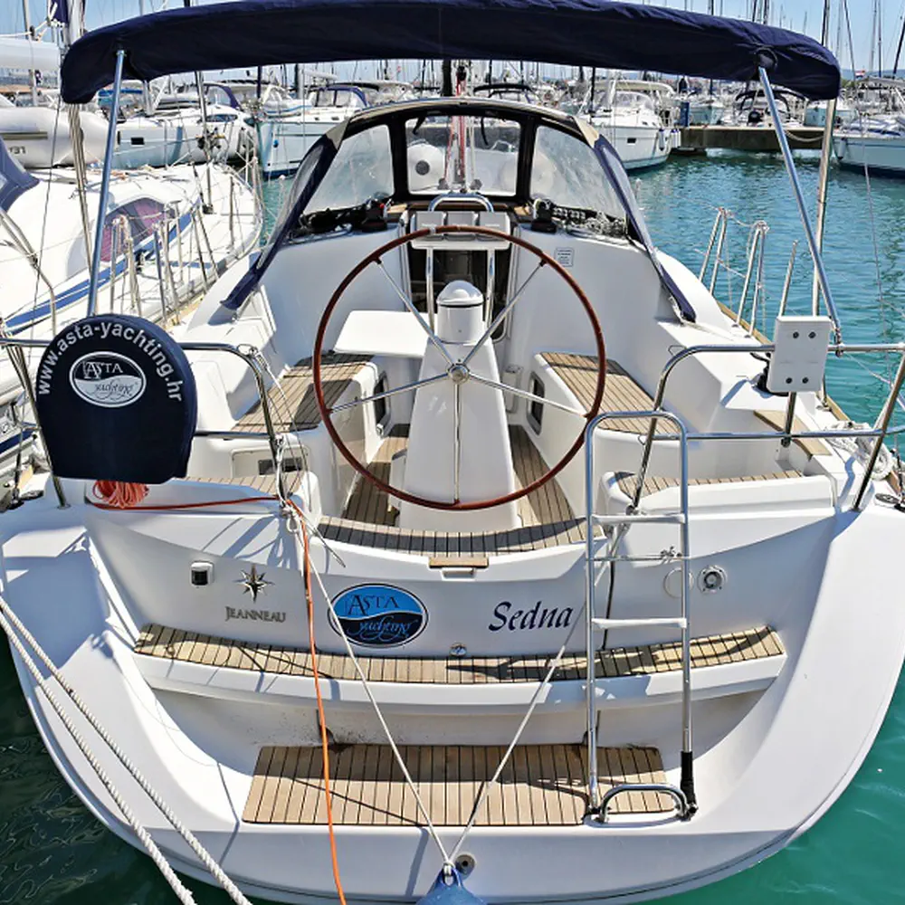 SEDNA 2