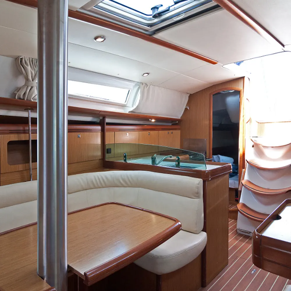 SEDNA 5