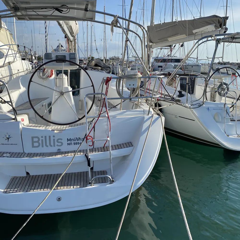 Billis 39