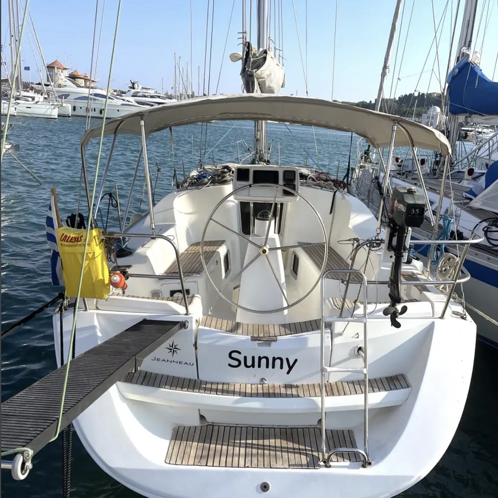 Sunny 5
