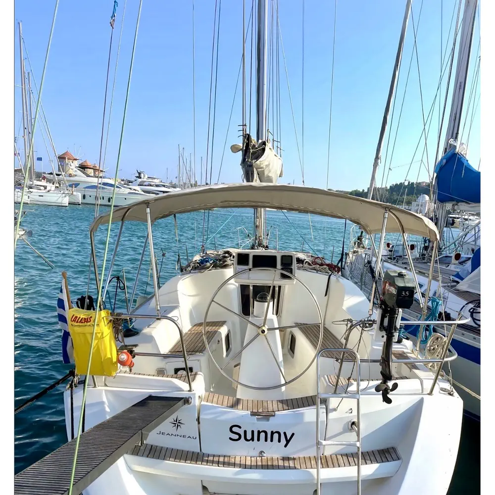 Sunny 6
