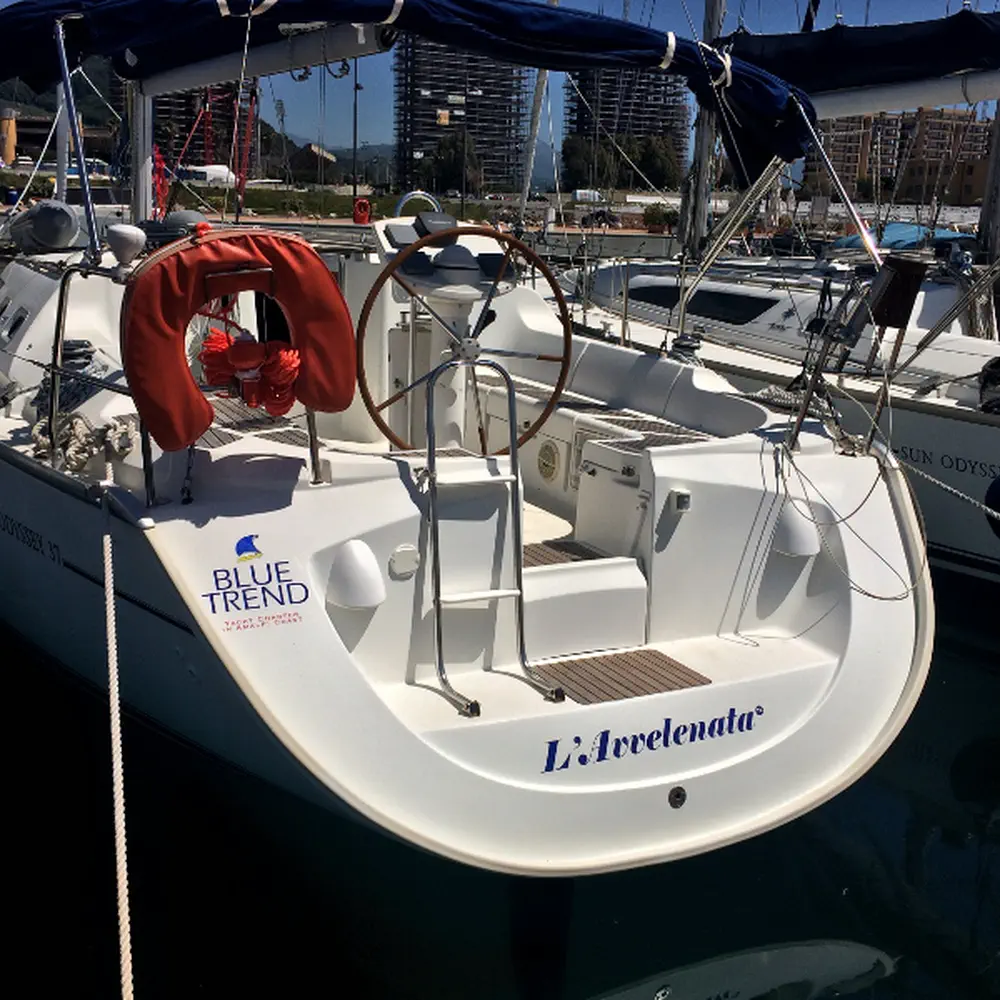 L'Avvelenata 6