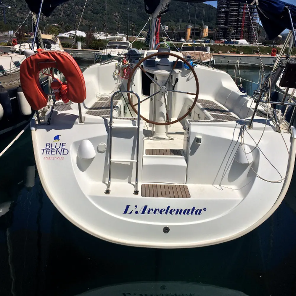 L'Avvelenata 4