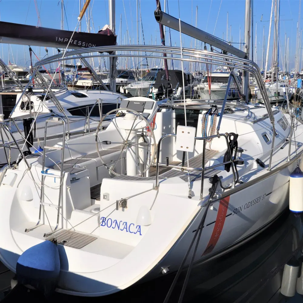 Bonaca 6