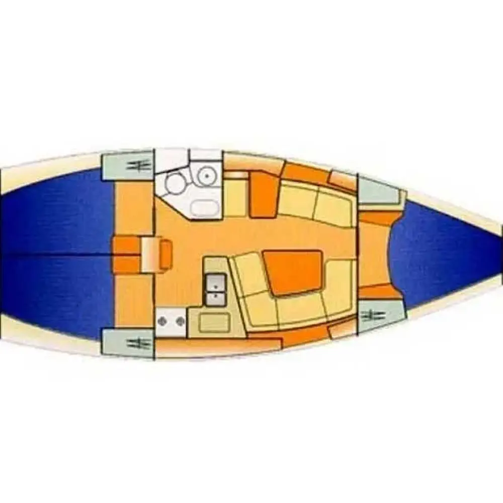 Morpheus 16