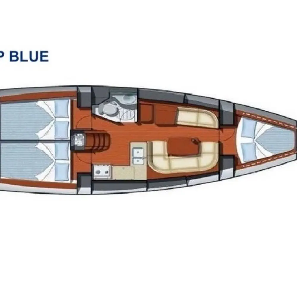 Deep Blue 1