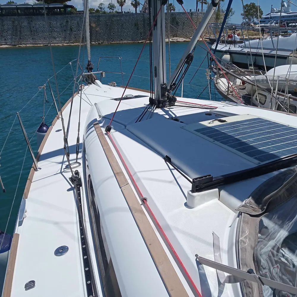 ARGO 8