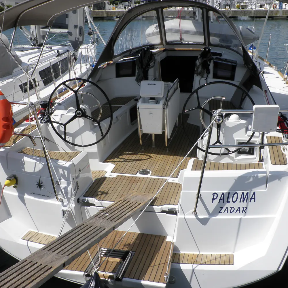 Paloma 1