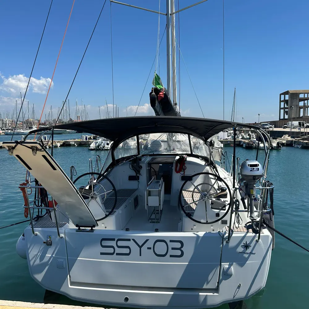 SSY-03 3