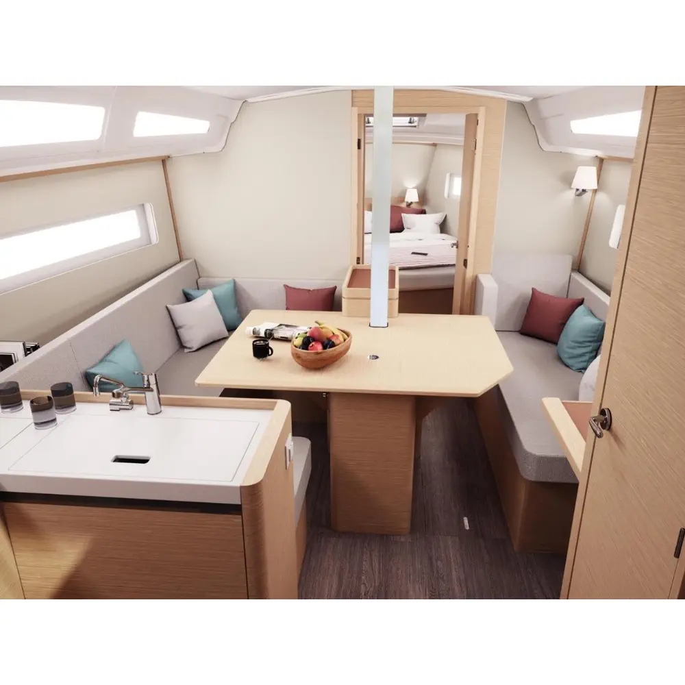 Phos - Comfort line 1
