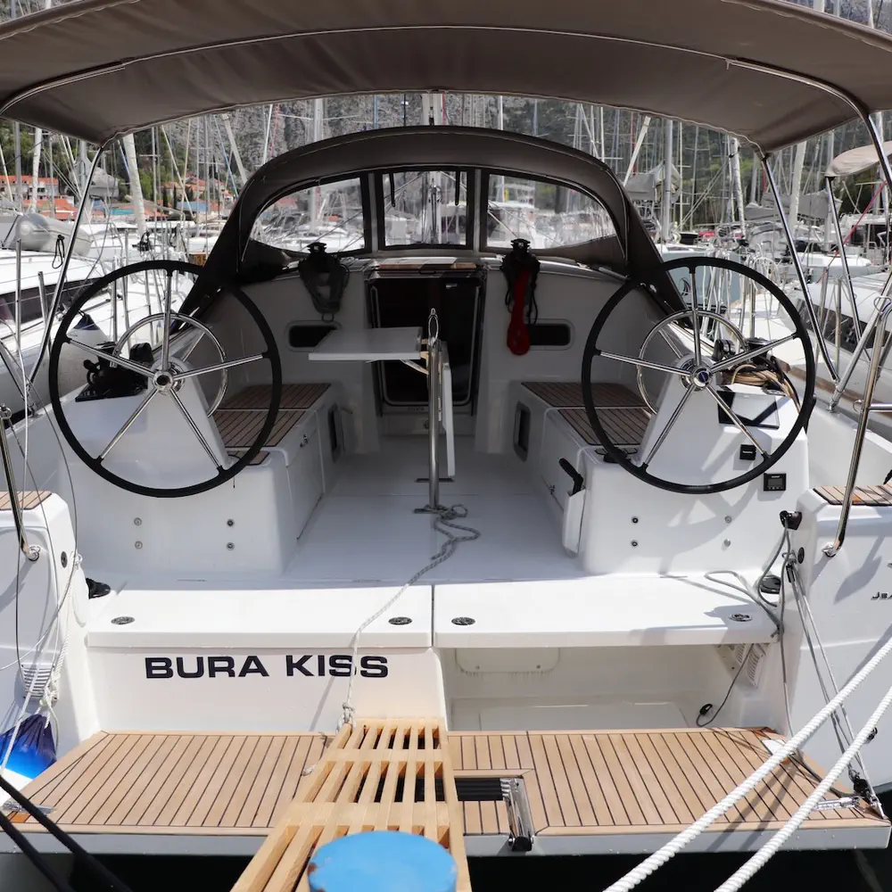 Bura Kiss 3