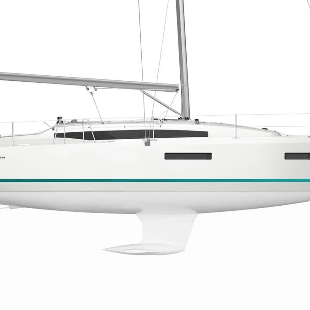 Sunsail 38.0 Premium 8