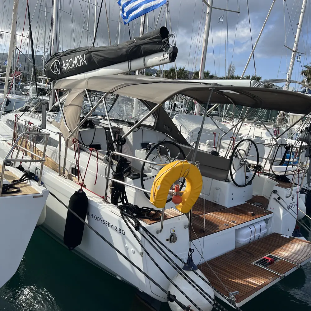 Albion 7