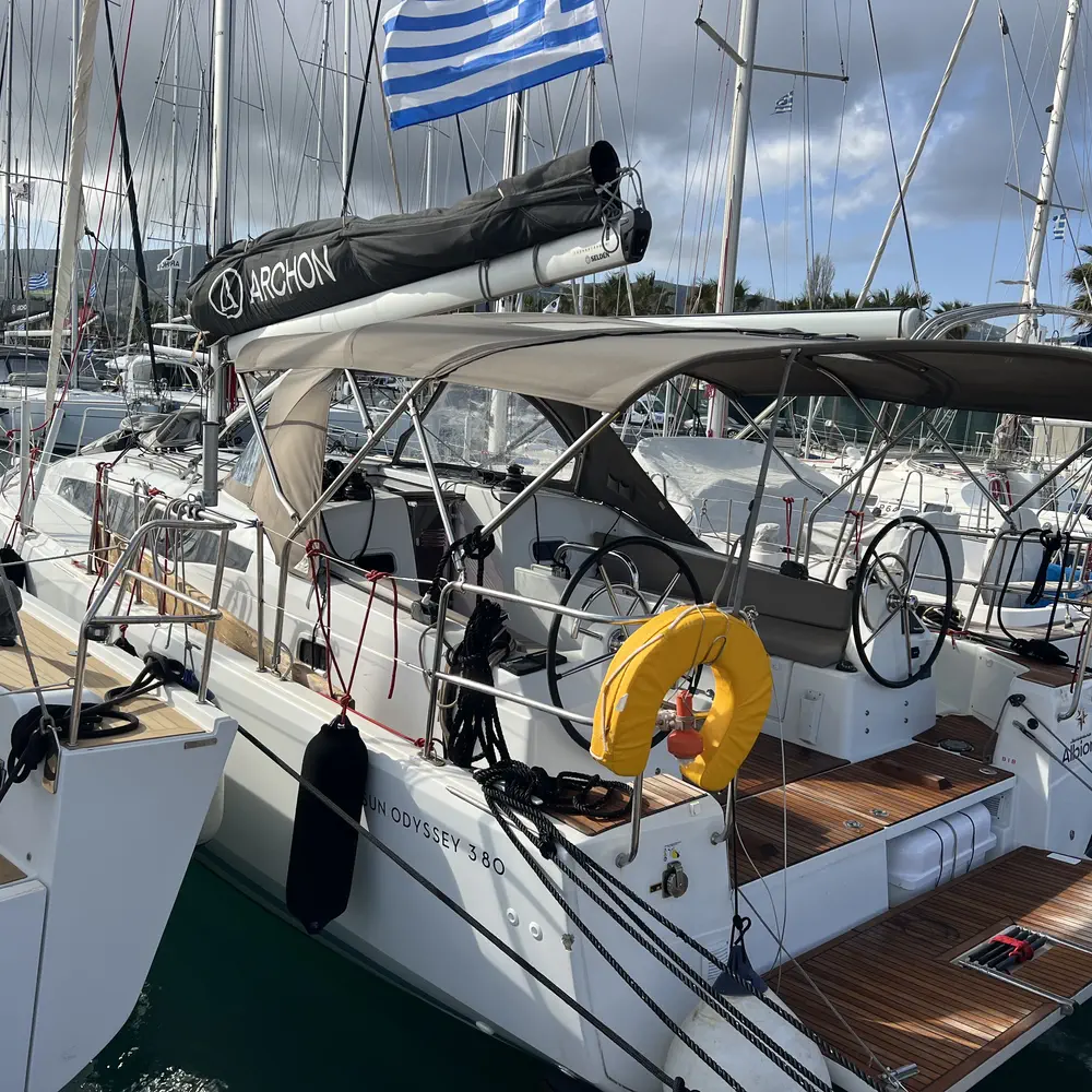 Albion 5