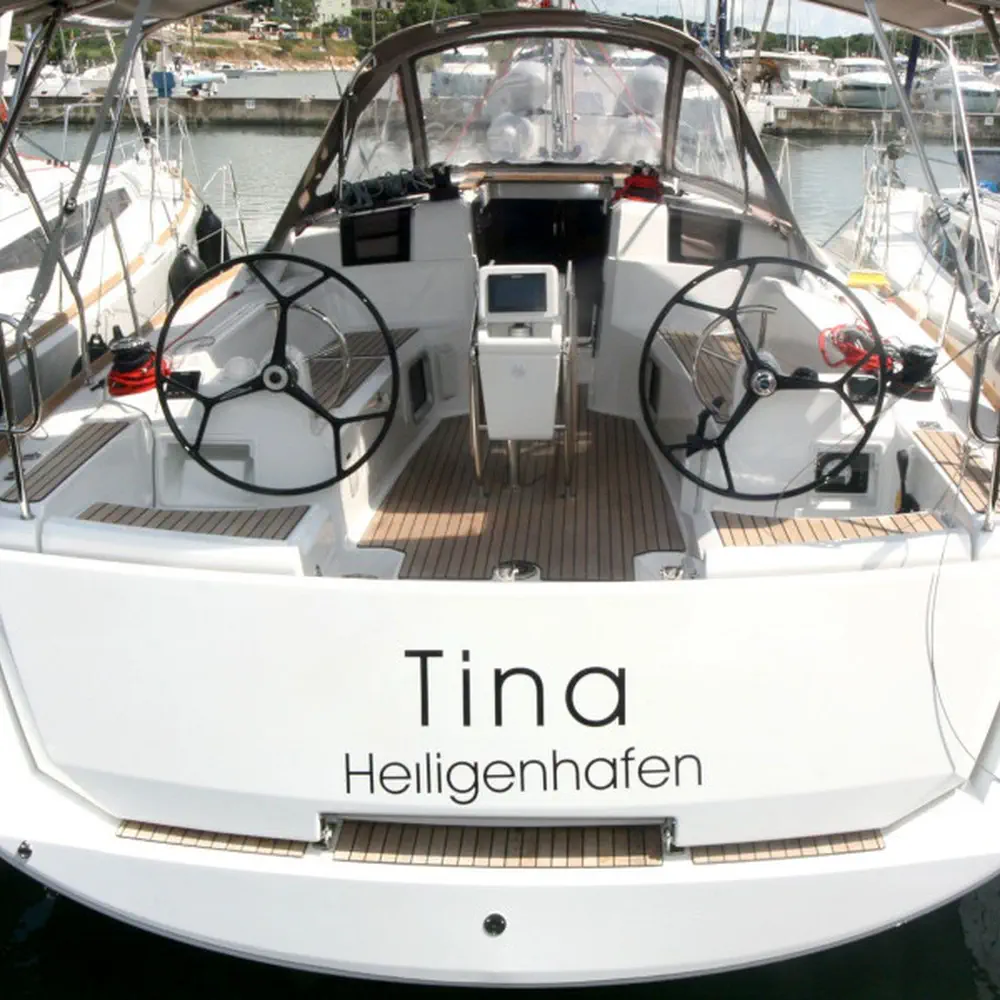 Tina 15