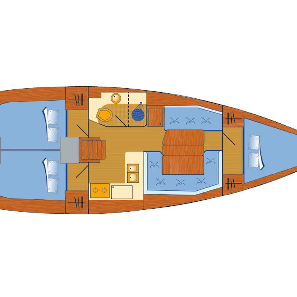 Amadeus 4